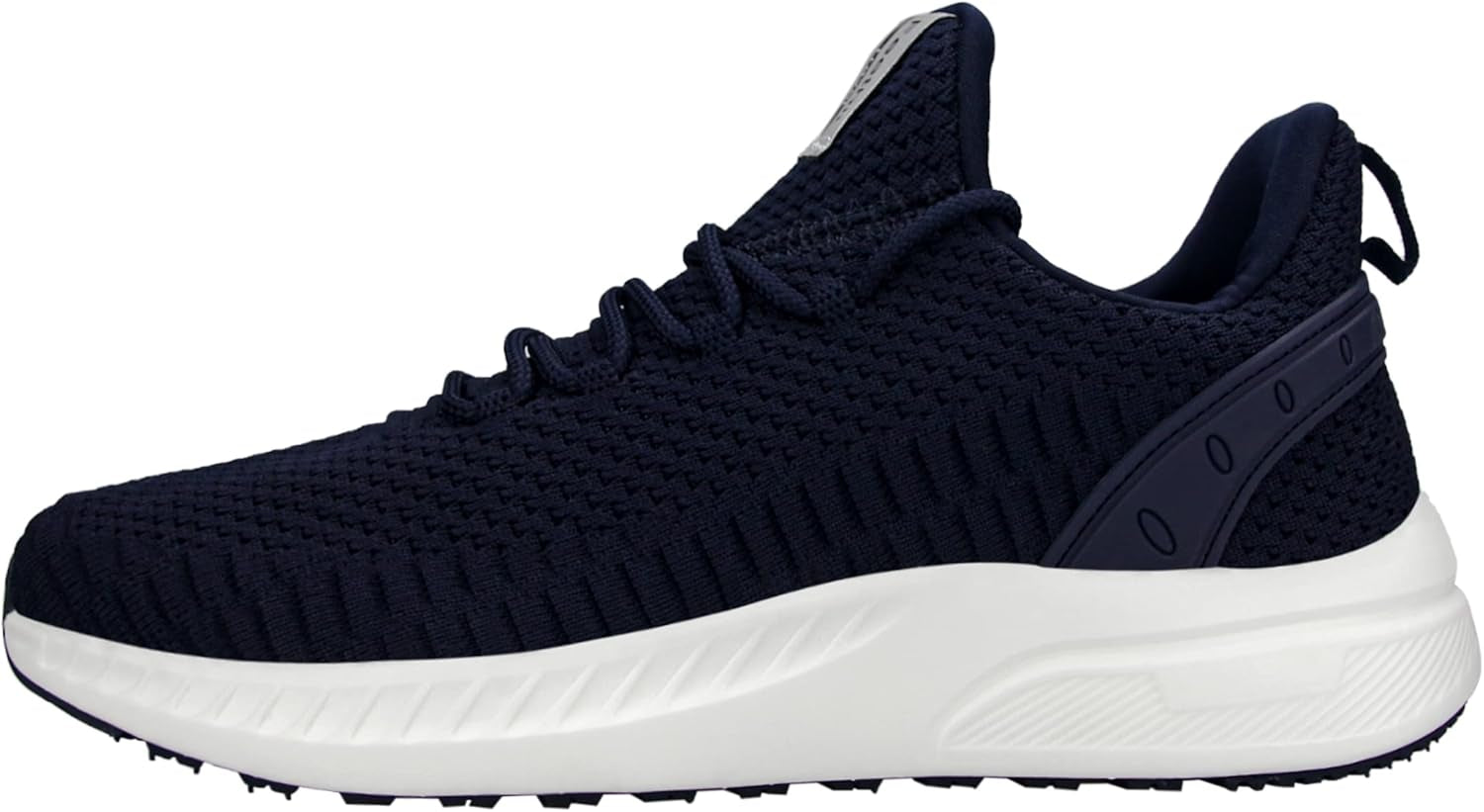 Feethit Zapatillas De Running Para Hombre Transpirables Running Zapatos Para Correr Gimnasio Deportives Transpirables Seguridad Atlético Trekking